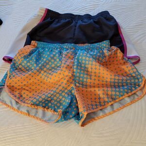 Bundle Running Shorts Danskin Calvin Klein S